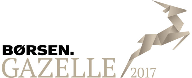 Børsen Gazelle 2017