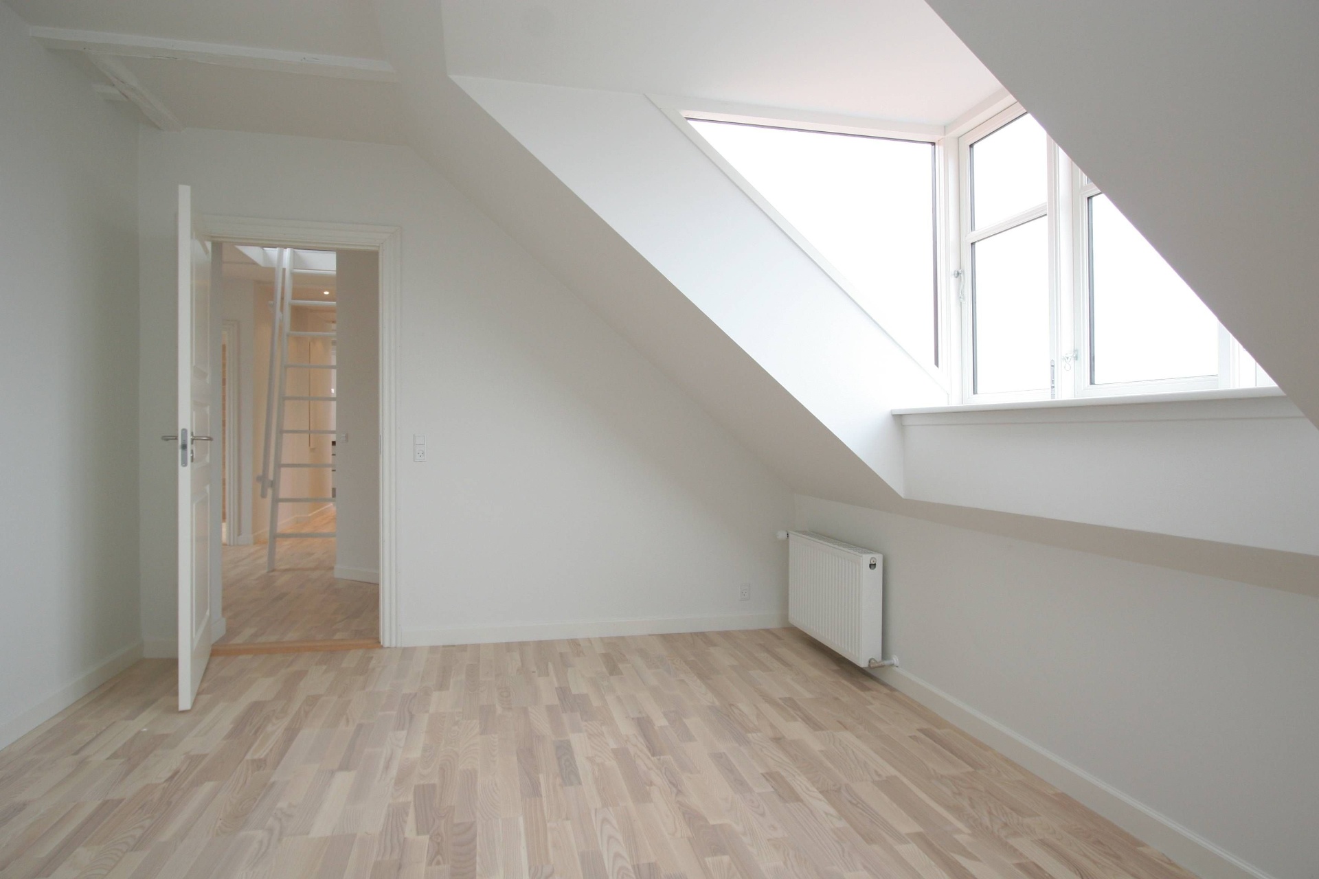 Soveafdeling, Konstabelgade